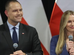 Była rzeczniczka Nawrockiego znalazła pracę. Zacznie w połowie września