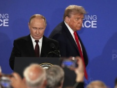Donald Trump traci cierpliwość. USA mogą uderzyć w Rosję sankcjami