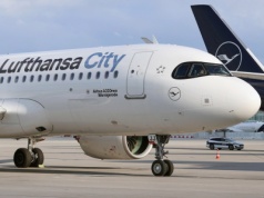 Lufthansa City dołączą do Star Alliance. Pierwsze samoloty już z logo sojuszu