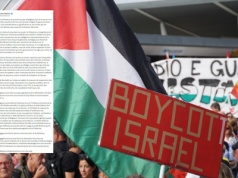 Belgia uzna niepodległość Palestyny! Deklaracja szefa MSZ