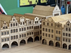 Sztuka w Nowym Rynku – galeria zaprasza na dwie wyjątkowe wystawy
