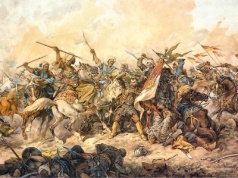 Kalendarium historyczne: 2 września 1621 – I bitwa pod Chocimiem
