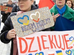 Nigdy wcześniej nie bałam się mówić po ukraińsku na ulicy. Co się stało z Polską?