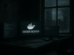Ucieczka z kontenera Docker na Windowsie przy pomocy SSRF