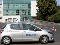 Rewolucja w prawie jazdy. Będzie jeszcze druga bardzo ważna zmiana