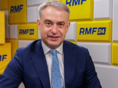Nowy podatek uderzy w wielkie firmy. Gawkowski: Nie wycofamy się