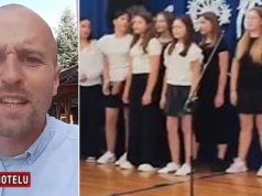 W Starachowicach burza po rozpoczęciu roku w podstawówce. 