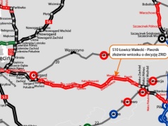 Kolejna ważna inwestycja na pomorzu. Szczecin odetchnie z ulgą?
