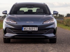 BYD Seal 6 DM-i z polską ceną. Hybrydowe kombi zrobi furorę