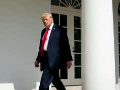 Nowe sankcje USA na Rosję? 