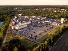 Galeria Nad Jeziorem sprzedana