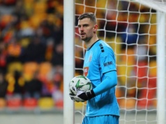 Koniec Gikiewicz w Widzewie Łódź? Jest jeden warunek [NEWS]