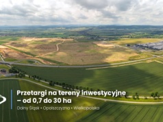 Sezon okazji inwestycyjnych na Dolnym Śląsku od WSSE „INVEST-PARK”