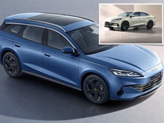 BYD bierze na celownik VW Passata. Nowa hybryda plug-in zaskakuje polską ceną!