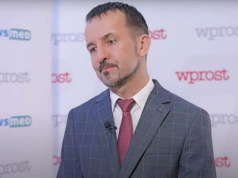 Dr Chrobot: Konieczne dalsze zmiany w finansowaniu diagnostyki w onkologii