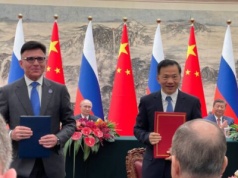 Putin zrobił deal stulecia – ale nie dla Rosji