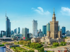 Tu ludzie są najszczęśliwsi. Polska na podium. Wyprzedził nas tylko jeden kraj