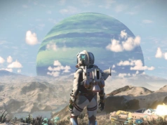 No Man's Sky zmieniło się nie do poznania! Twórcy opublikowali imponującą grafikę
