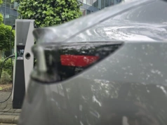 Norwegia „elektrykami” stoi. Padł kolejny rekord