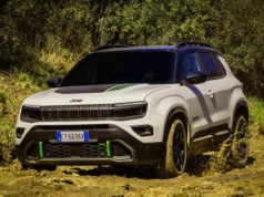 Jeep Avenger numerem 1 wśród SUV-ów we Włoszech: 10,8% rynku B-SUV