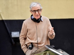 Woody Allen chwali Donalda Trumpa. 