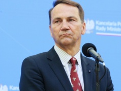 O tym Radosław Sikorski będzie rozmawiał z Marco Rubio