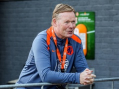 Koeman mówił o meczu z Polską. Urban może mieć problem