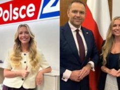 Była rzeczniczka Karola Nawrockiego w wPolsce24. Wiadomo, czym się zajmie