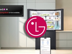 LG chce odmienić scenę smart home. ThinQ AI wchodzi do Europy