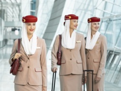 Emirates rekrutuje pracowników cabin crew w Polsce