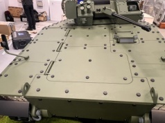 PGZ na MSPO: 460 wyrobów, 40 umów i broń antydronowa