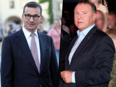 Mateusz Morawiecki ujawnia! Tak TVP go niszczyła?! Kulisy „zasady 9 sekund” zaskakują