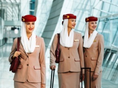 Emirates szukają pracowników w Polsce. Sądeczanie mogą spróbować swoich sił