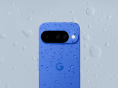 Pixel 10 zmienia się w przyciski do papieru. Google ma problem