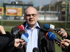 Niespodziewane odejście dyrektora