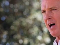 Gavin Newsom. Demokratyczny młot na Trumpa?