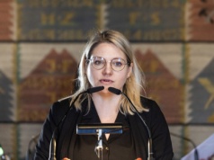 Zerwijmy kontrakt za miliard, niech autobusy staną. Radna Owca znalazła prosty sposób na paraliż Krakowa