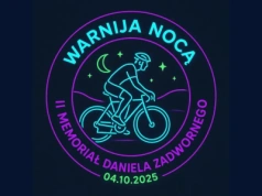 Warnija Nocą. VII edycja i II Memoriał Daniela Zadwornego