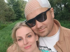 Adrian ze „Ślubu” poznał diagnozę. Poruszające słowa żony