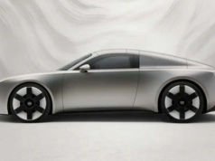 Oto nowe Audi TT Moment 2.0, coś pomiędzy Audi TT i R8. Całkowicie elektryczne. Ładne niczym ostatnie Jaguary