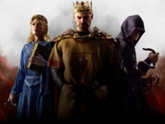 Crusader Kings III ma już 5 lat. I przyczyniło się do 12 tysięcy rozwodów