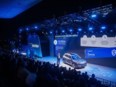 Geely wkracza do Brazylii: premiera elektrycznego SUV-a EX5. Bliska współpraca z Renault