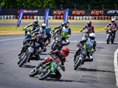 Czas na finał sezonu Pit Bike SM! Decydujące starcie już w ten weekend w Słomczynie