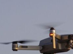 Dron zapoluje na trucicieli w Chełmie. Będzie latał nad kominami