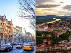 Najtańsza opcja na city break z biletem na pociąg. Promocja ruszyła