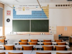 Coraz mniej uczniów w polskich szkołach. 