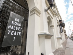 Przed nami 7. Kielecki Międzynarodowy Festiwal Teatralny