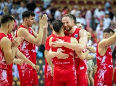 Alarm w reprezentacji Polski. Bohater został w hotelu
