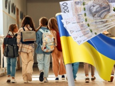 Wielka zmiana w 800 plus dla Ukraińców