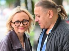 O kryzysie u Edyty i Łukasza Golców plotkuje się od lat. Wokalistka komentuje: 